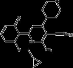 Apexbio Technology LLC&nbsp;IKK-2 INHIBITOR VIII 5MG