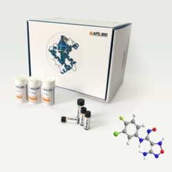 Apexbio Technology LLC INCB024360 analogue, 25mg. Cas: 914471-09-3 MFCD: