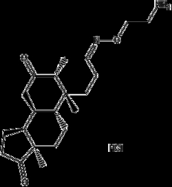 Apexbio Technology LLC&nbsp;Istaroxime hydrochloride 374559-48-5 2mg