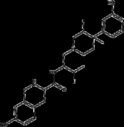 Apexbio Technology LLC JDTIC 5MG, Quantity: Pack of 1