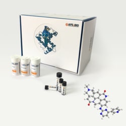 Apexbio Technology LLC selective and irreversible type 2 JNK inhibitor