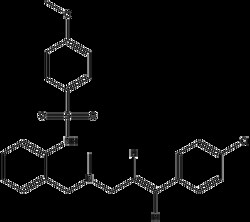 Apexbio Technology LLC KN-92 5MG, Quantity: Pack of 1