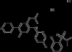 Apexbio Technology LLC LDK378 dihydrochloride 1380575-43-8 5mg, Quantity: