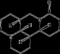 Apexbio Technology LLC MATRINE 100MG