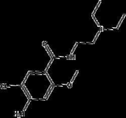 Apexbio Technology LLC&nbsp;Metoclopramide 364-62-5 100mg