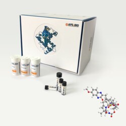 Apexbio Technology LLC MK-5172, 5mg. Cas: 1350514-68-9 MFCD: MFCD25976700.