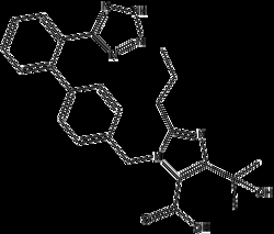 Apexbio Technology LLC OLMESARTAN 100MG, Quantity: Pack of 1