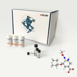 Apexbio Technology LLC Influenza neuraminidase inhibitor. Oseltamivir acid