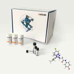 Apexbio Technology LLC OTX-015, 5mg. Cas: 202590-98-5 MFCD: MFCD26960949.