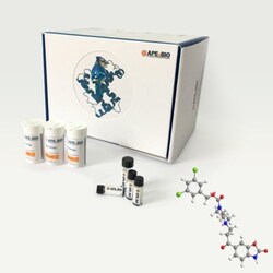 Apexbio Technology LLC PF-8380, 10mg. Cas: 1144035-53-9 MFCD: MFCD20527274.