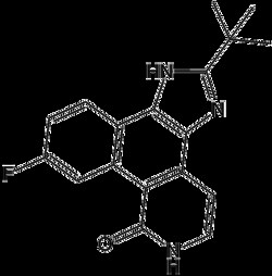 Apexbio Technology LLC Pyridone 6 457081-03-7 5mg, Quantity: Pack of 1