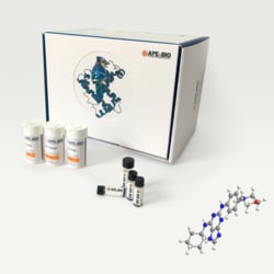 Apexbio Technology LLC A3 adenosine receptor antagonist,ARK-1/-2/-3 inhibitor.