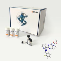 Apexbio Technology LLC Soluble guanylate cyclase (sGC) stimulator. Riociguat