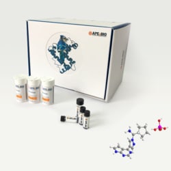 Apexbio Technology LLC JAK1/JAK2 inhibitor. Ruxolitinib phosphate. 656820-32-5.