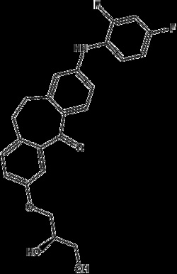 Apexbio Technology LLC&nbsp;SKEPINONE-L 10MG