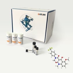 Apexbio Technology LLC Tasquinimod, 10mg. Cas: 254964-60-8 MFCD: MFCD18251454.
