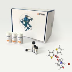 Apexbio Technology LLC Tiotropium Bromide, 100mg. Cas: 136310-93-5 MFCD: