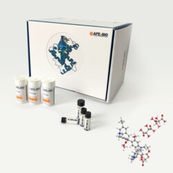 Apexbio Technology LLC Vinorelbine ditartrate, 25mg. Cas: 125317-39-7 MFCD: