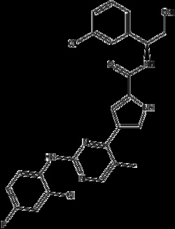 Apexbio Technology LLC&nbsp;VX-11e 896720-20-0 5mg