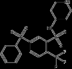 Apexbio Technology LLC WAY 316606 5MG