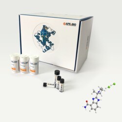 Apexbio Technology LLC PARP-1/PARP-2 inhibitor. Veliparib dihydrochloride