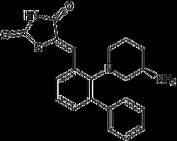 Apexbio Technology LLC&nbsp;AZD1208 25MG