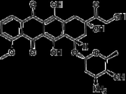 Apexbio Technology LLC&nbsp;DOXORUBICIN 10MG