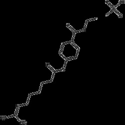 Apexbio Technology LLC Gabexate mesylate, 5mg. Cas: 56974-61-9 MFCD: MFCD00210299.