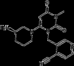 Apexbio Technology LLC ALOGLIPTIN SYR-322 10MG, Quantity: Pack of 1