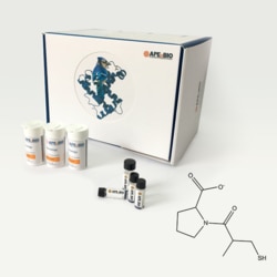 Apexbio Technology LLC Captopril, 100mg. Cas: 62571-86-2 MFCD: MFCD00168073.