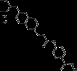 Apexbio Technology LLC ITF2357 (Givinostat),5mg CAS# 732302-99-7, Quantity: