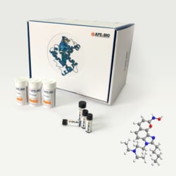 Apexbio Technology LLC Pracinostat (SB939), 5mg. Cas: 929016-96-6 MFCD:
