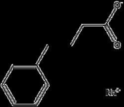 Apexbio Technology LLC SODIUM PHENYLBUTYRATE 100MG, Quantity: Pack of 1