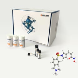 Apexbio Technology LLC Resminostat (RAS2410), 10mg. Cas: 864814-88-0 MFCD: