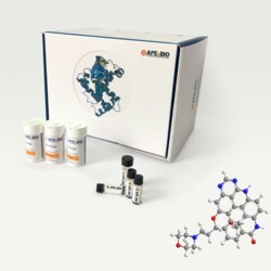 Apexbio Technology LLC ZM 447439, 5mg. Cas: 331771-20-1 MFCD: MFCD08703125.