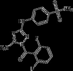 Apexbio Technology LLC&nbsp;JNJ-7706621 2MG