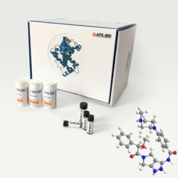 Apexbio Technology LLC Danusertib (PHA-739358), 5mg. Cas: 827318-97-8 MFCD:
