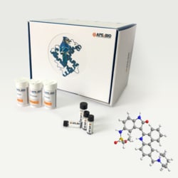 Apexbio Technology LLC Cell-permeable, reversible, and ATP-competitive