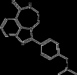 Apexbio Technology LLC&nbsp;AG-14361 328543-09-5 5mg