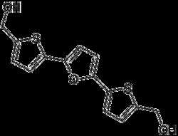 Apexbio Technology LLC&nbsp;RITA (NSC 652287) 213261-59-7 5mg