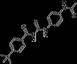 Apexbio Technology LLC&nbsp;Tenovin-1, 25mg. Cas: 380315-80-0 MFCD: MFCD02914760. SIRT2 inhibitor, activates p53