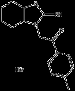 Apexbio Technology LLC PIFITHRIN- PFT 5MG