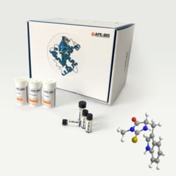 Apexbio Technology LLC Necrostatin-1, 4311-88-0, MFCD00056916, 10 mg, Quantity: