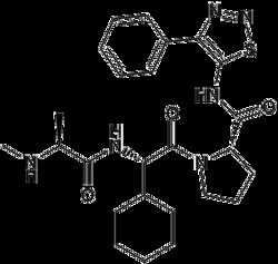 Apexbio Technology LLC&nbsp;GDC-0152 873652-48-3 10mg