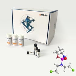 Apexbio Technology LLC Cyclophosphamide monohydrate, 50mg. Cas: 6055-19-2