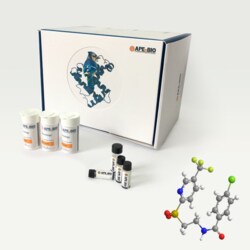 Apexbio Technology LLC GSK3787, 10mg. Cas: 188591-46-0 MFCD: MFCD00099612.