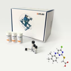 Apexbio Technology LLC WY-14643 (Pirinixic Acid), 250mg. Cas: 50892-23-4