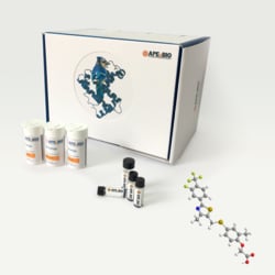 Apexbio Technology LLC GW0742, 50mg. Cas: 317318-84-6 MFCD: MFCD07369423.