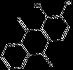 Apexbio Technology LLC&nbsp;Alizarin 72-48-0 1g