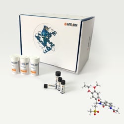 Apexbio Technology LLC Apremilast (CC-10004), 25mg. Cas: 608141-41-9 MFCD: